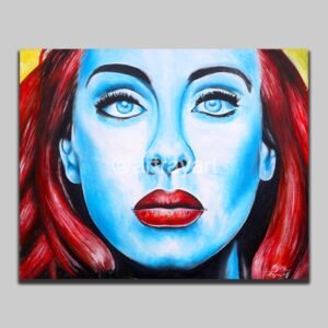 Adelle - Canvas