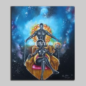 Balance - Canvas