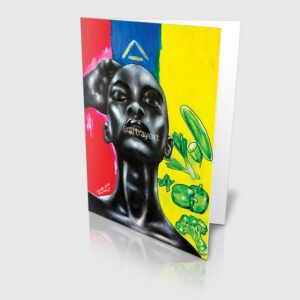 BodyMindSoul - Card