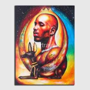 DMX - Canvas