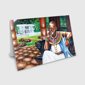 DrSebi - Card