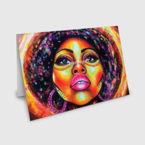 Excellence - Card