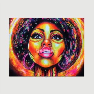 Excellence - Paper Print