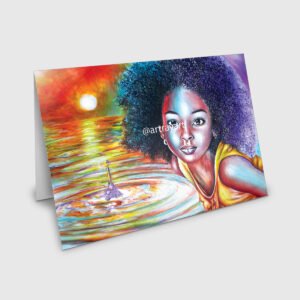 FaceOfTheSun - Card