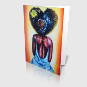 Freedom - Card