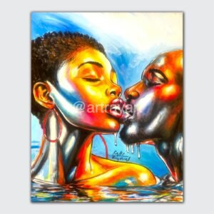 GimmeYourLove - Canvas