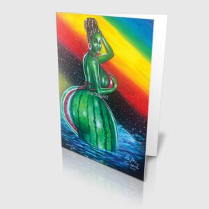 HerFeature - Card