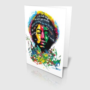Jimmy H - Card