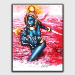 Lastline - Canvas