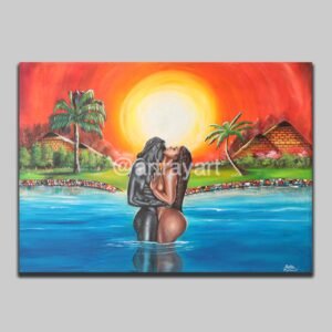 LoversDen - Canvas