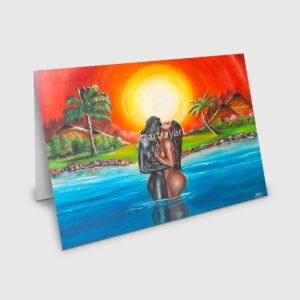 LoversDen - Card