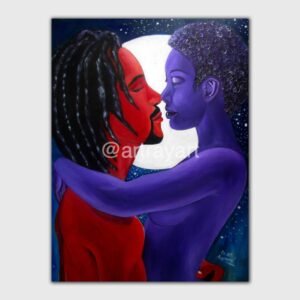 New Beginning - Canvas
