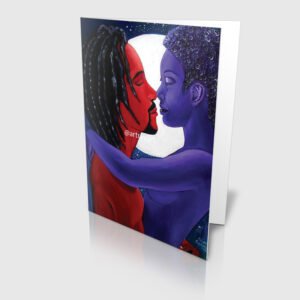 NewBeginning - Card