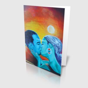 OneKiss - Card
