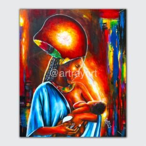 Sirius B - Canvas