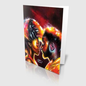 Soulmate - Card