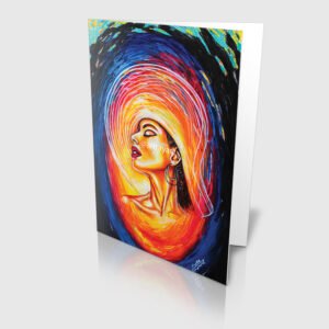 Summer - Card