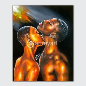 Sunkiss - Canvas