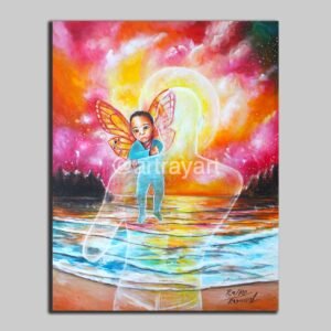 Super Comforter - Canvas
