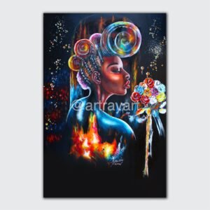 TheMetaVerse - Canvas