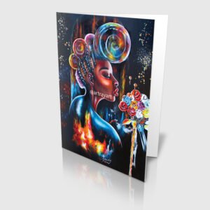 TheMetaVerse - Card
