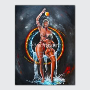 The Omniverse - Canvas